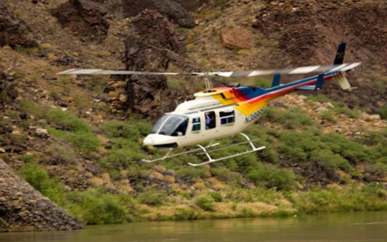 Bar 10 Ranch Guides & Outfitters | Photo Gallery | 0 - Bar 10 Search Result Helicopter