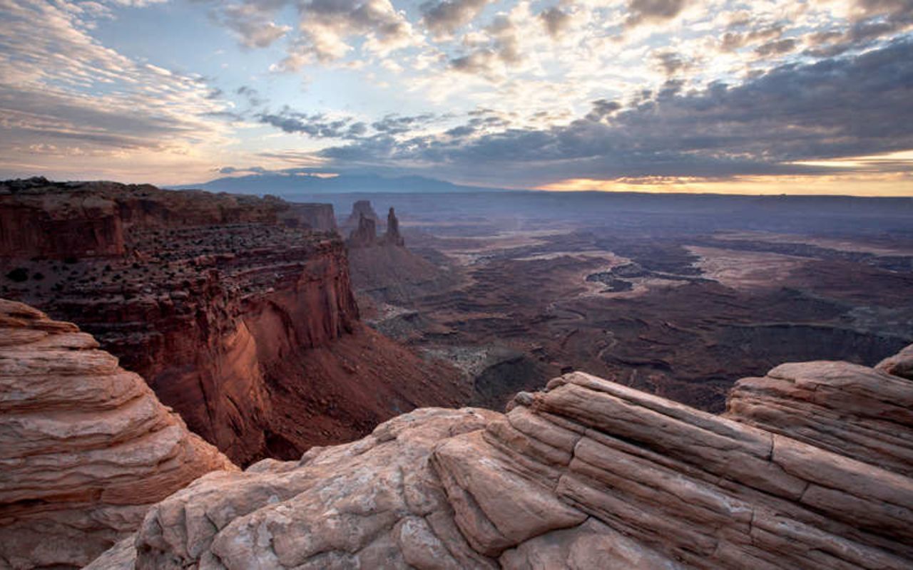Moab Scenic Drives & Byways | Photo Gallery | 0 - Moab Scenic Drives & Byways