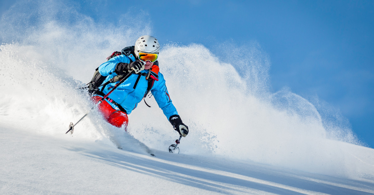 Get Ready for Skiing in Utah