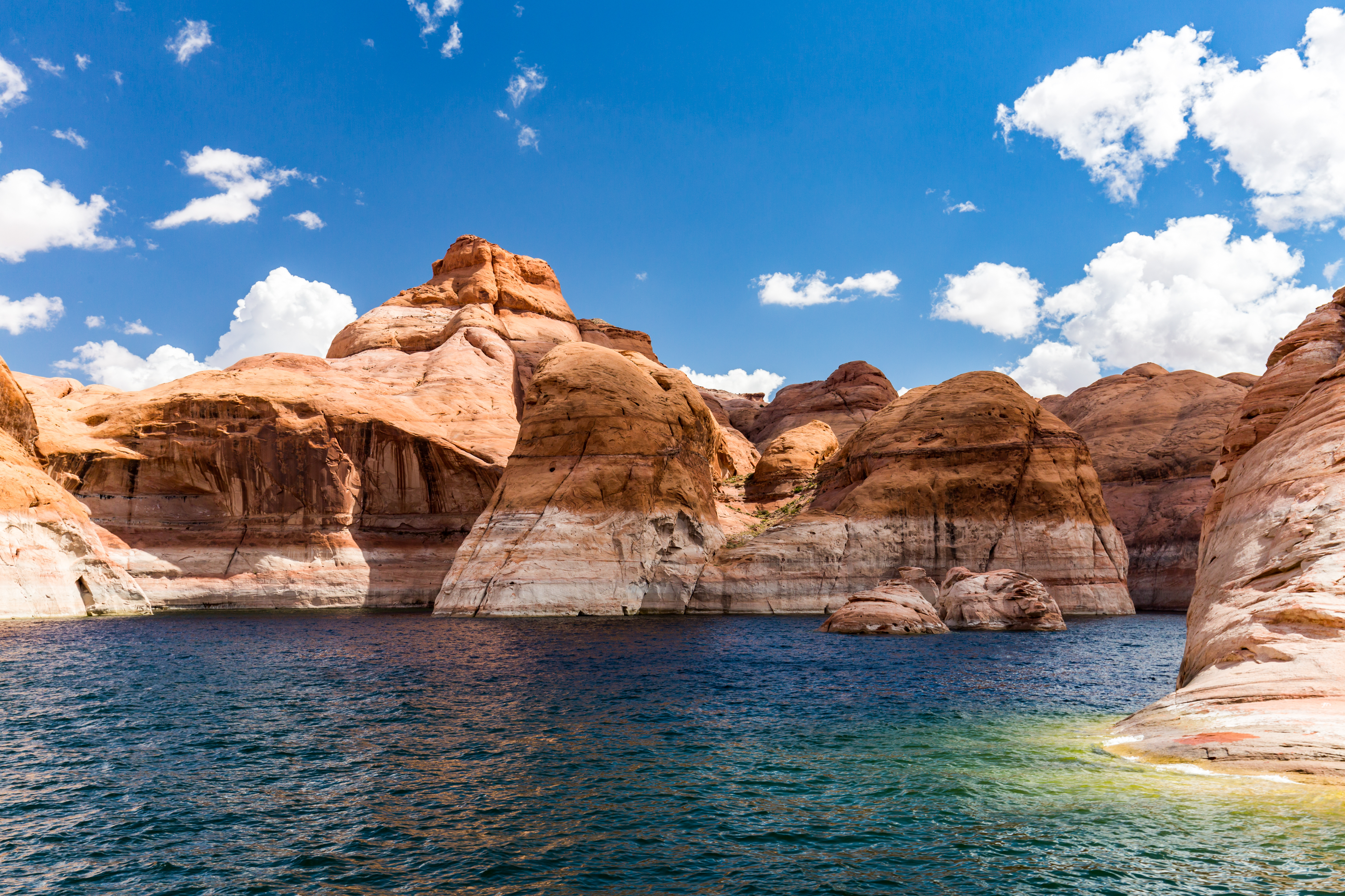 Lake Powell Weather