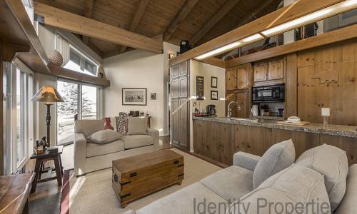 Lakeview - Located in a private, quiet area of Park City
