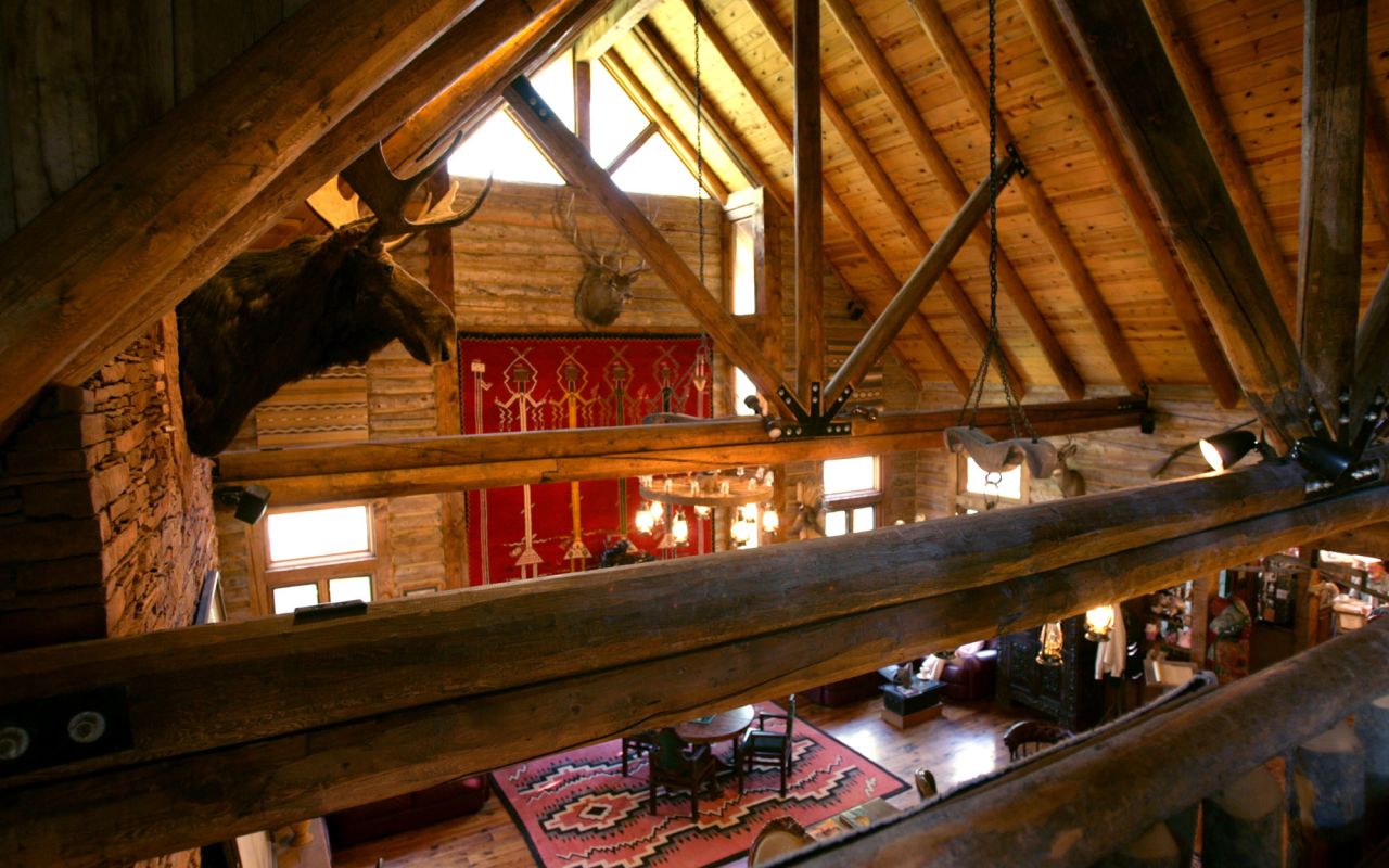 The Lodge at Red River | Photo Gallery | 4 - The Lodge at Red River Ranch Carousel 7