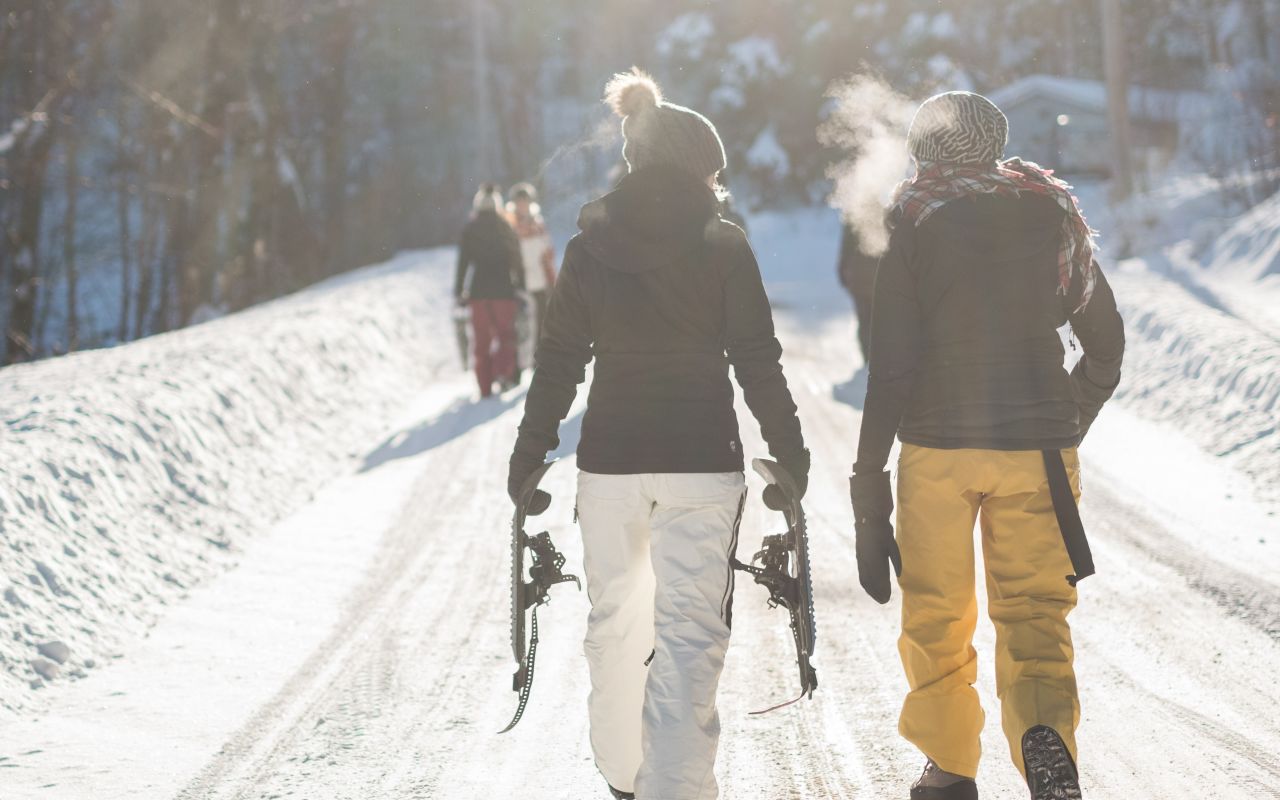 Sundance Resort | Photo Gallery | 0 - Skiers