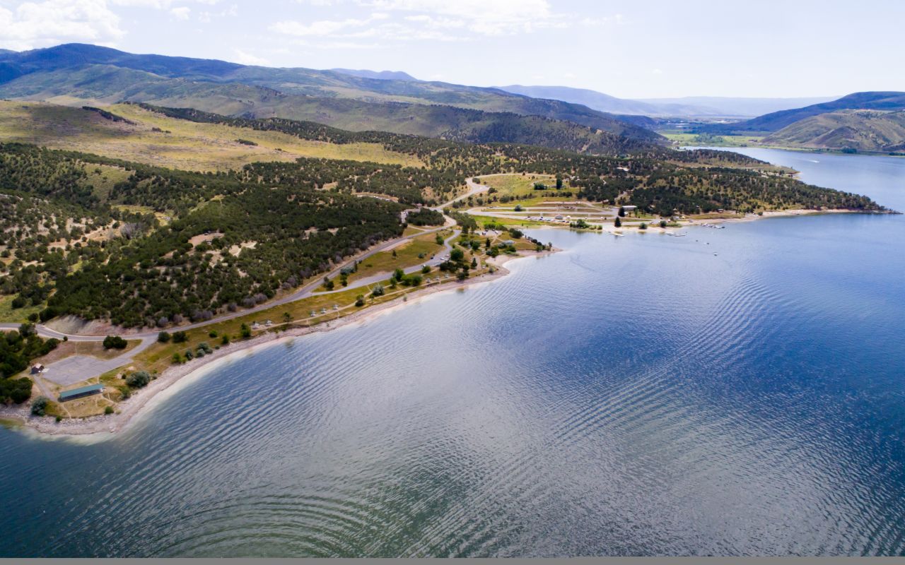 Rockport Reservoir State Park | Photo Gallery | 0 - Rockport State Park