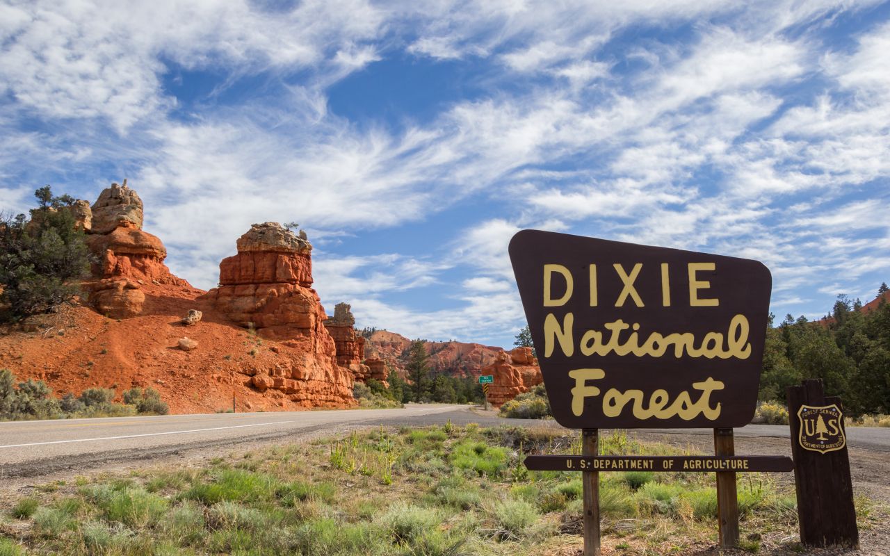Dixie National Forest | Photo Gallery | 0