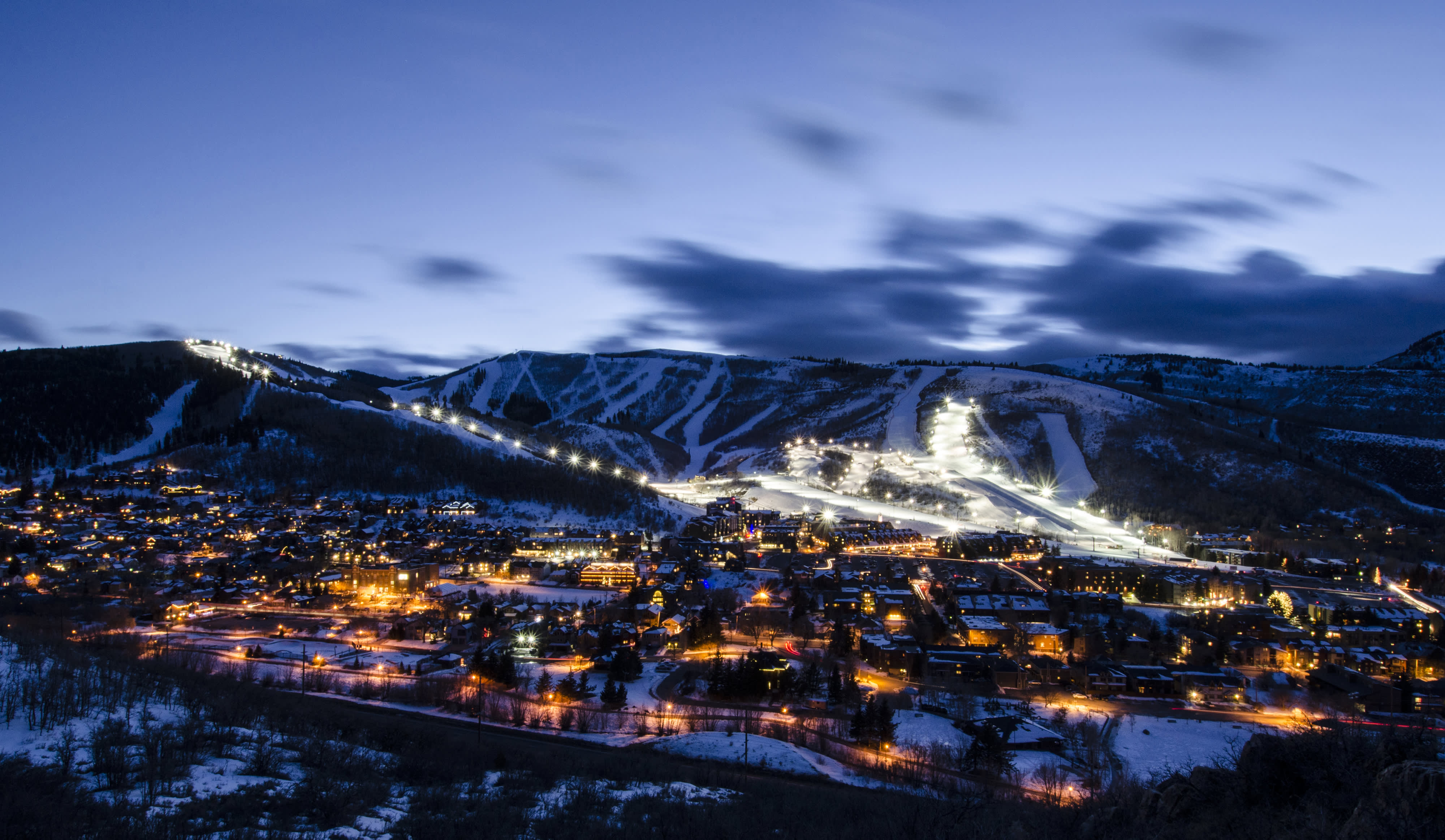 7 Utah Winter Festivals Worth Waking from Your Long Winter’s Nap