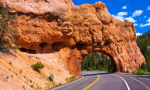 5 Utah National Parks in 5 Days