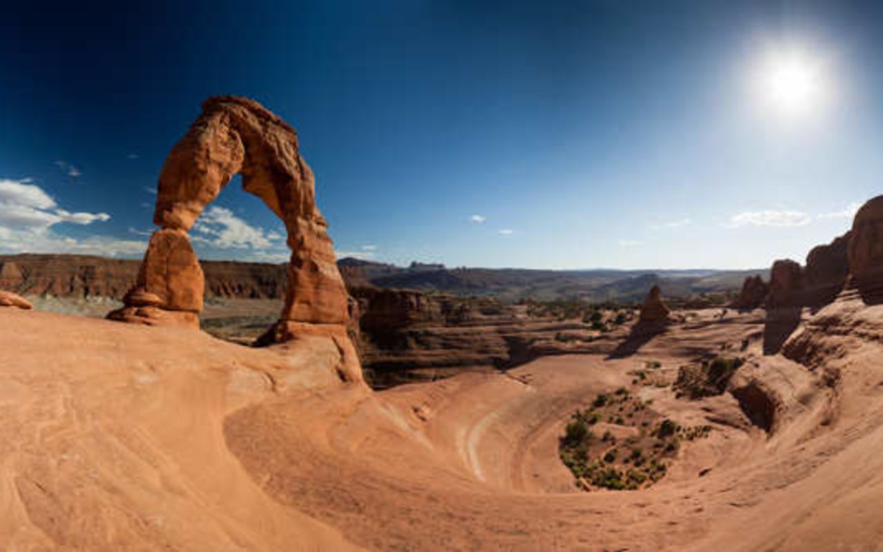 MOAB FAMILY ITINERARY | Photo Gallery | 0