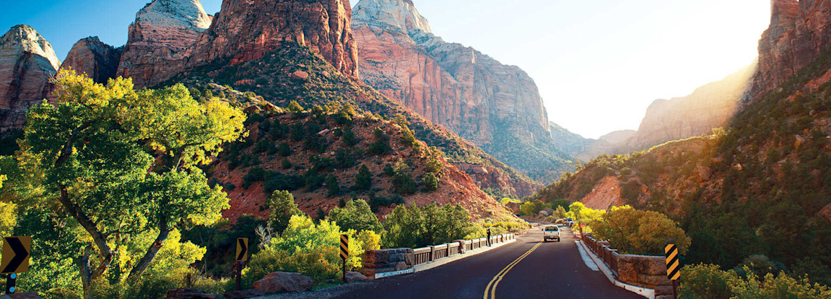 Utah Trip Itineraries 