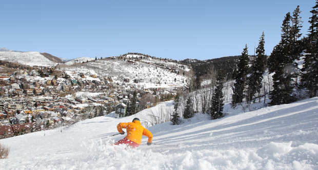 Sundance To Whip It Good: Devo Set To Play Park City As Band Docu Debuts At  Snowy Fest