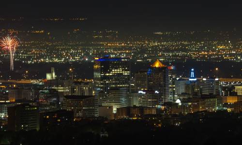 Top 10 Things to Do in Salt Lake City