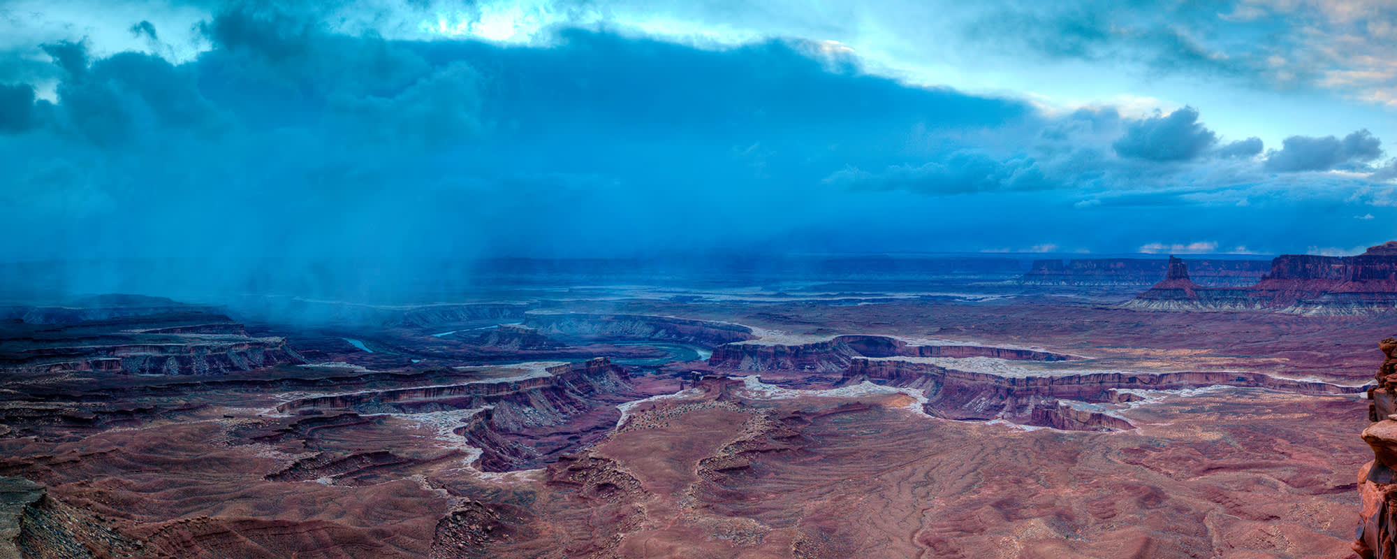 5 Ways to Explore Canyonlands Without the Crowds