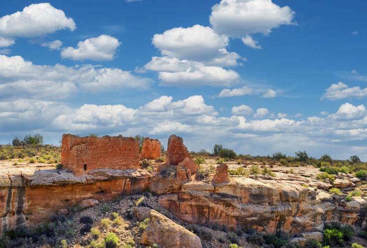 Hovenweep National Monument