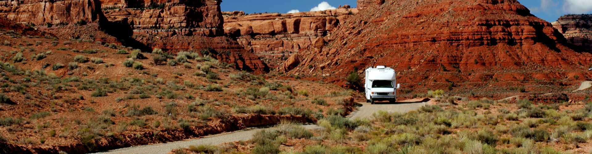 Utah RV Rentals