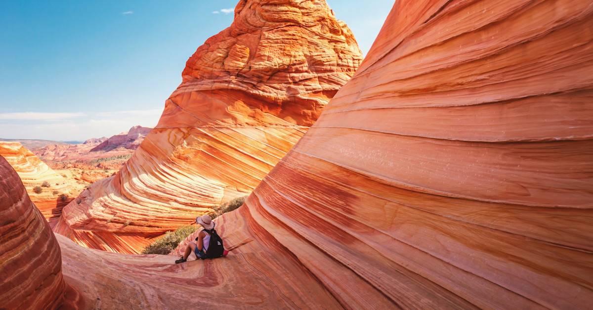 Unexpected Things to Do in Kane County - Utah.com