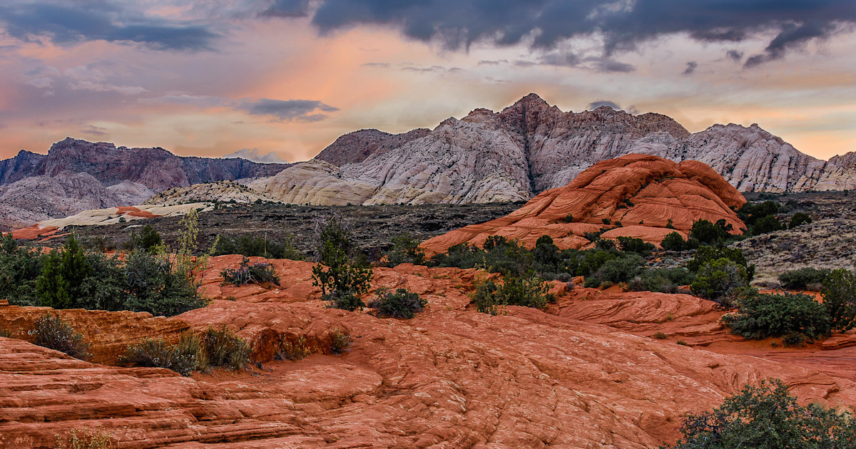 3 Day St. George Itinerary - Things to do in St. George | Utah.com