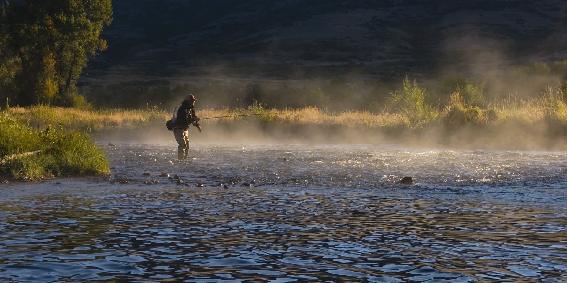 6 Best Fishing Spots in Utah