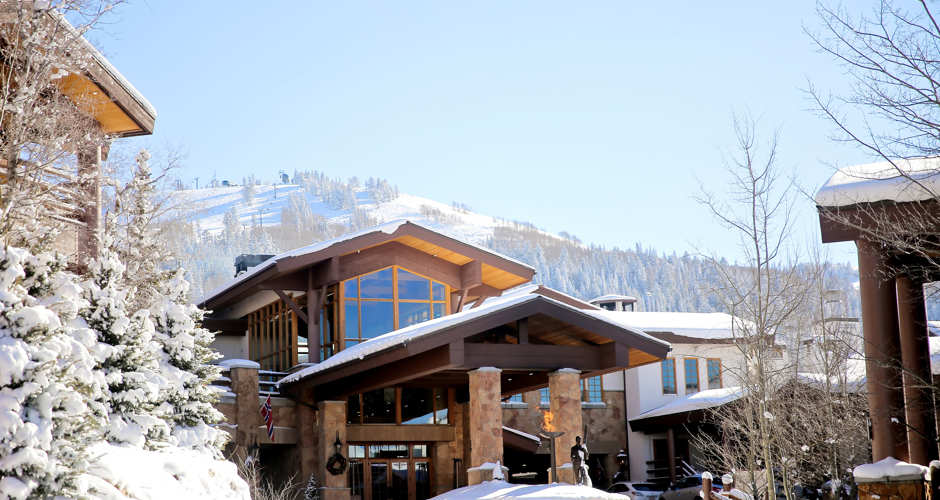 Stein Eriksen Lodge Deer Valley | Photo Gallery | 1 - Luxury Winter Getaway Bar & Lounge