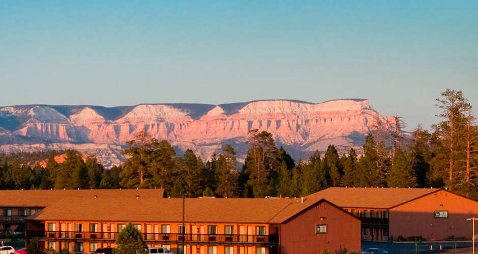 Bryce View Lodge | Photo Gallery | 1 - Bryce View Lodge