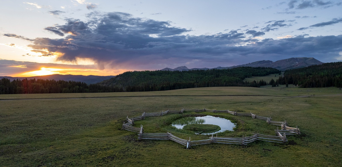 Beaver County Mineral & Tushar Mountains