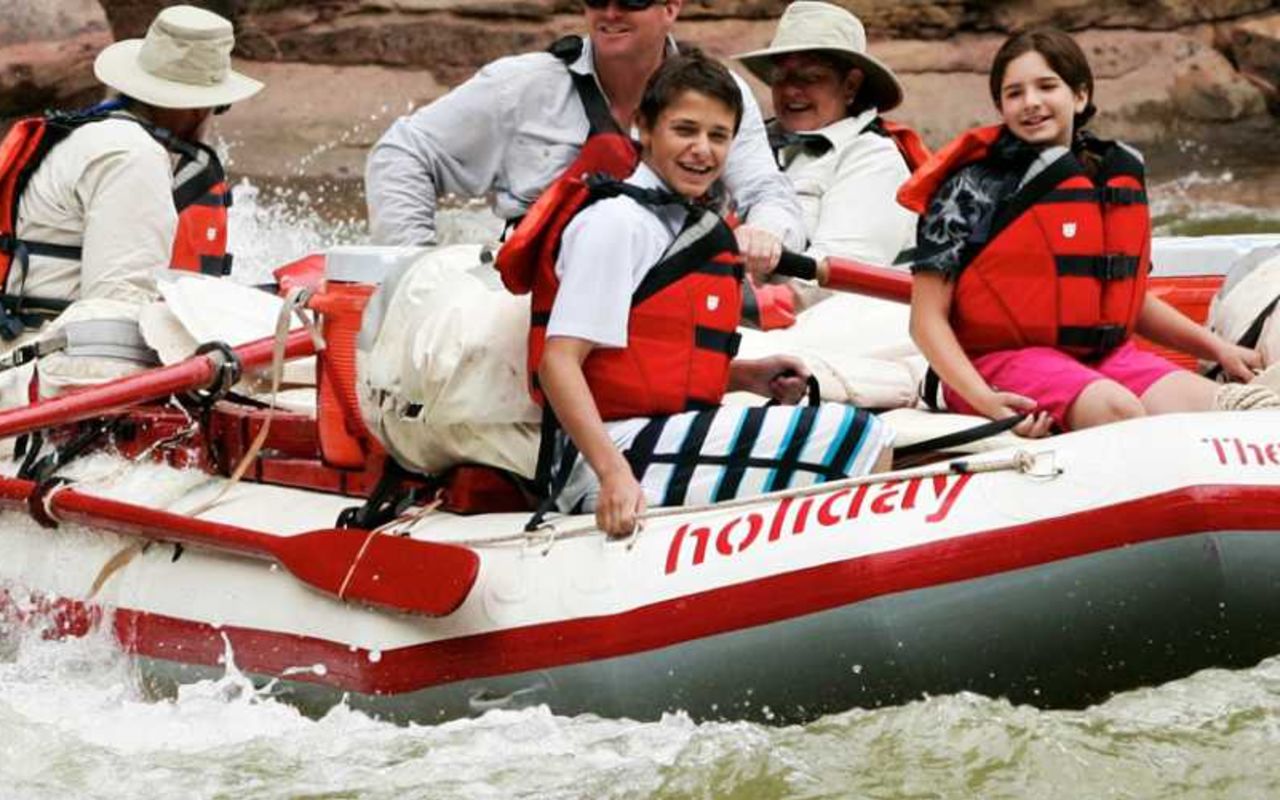 Moab River Rafting Deals | Photo Gallery | 6