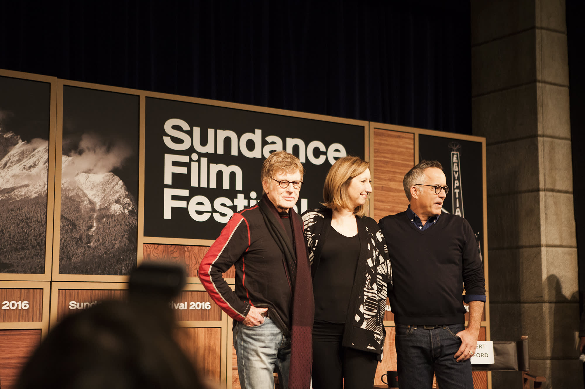 How to Sundance Film Festival Like a Local