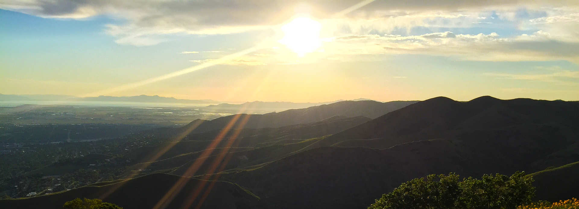 Hiking City Creek Canyon - Salt Lake City - Road Trip Ryan