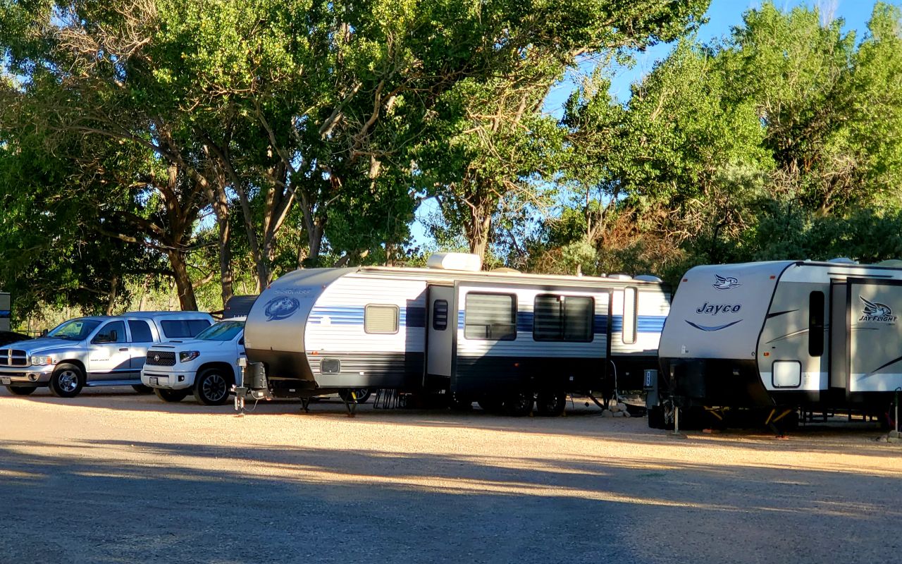 Bryce Valley Ranch RV and Horse Park | Photo Gallery | 2 - Bryce Valley