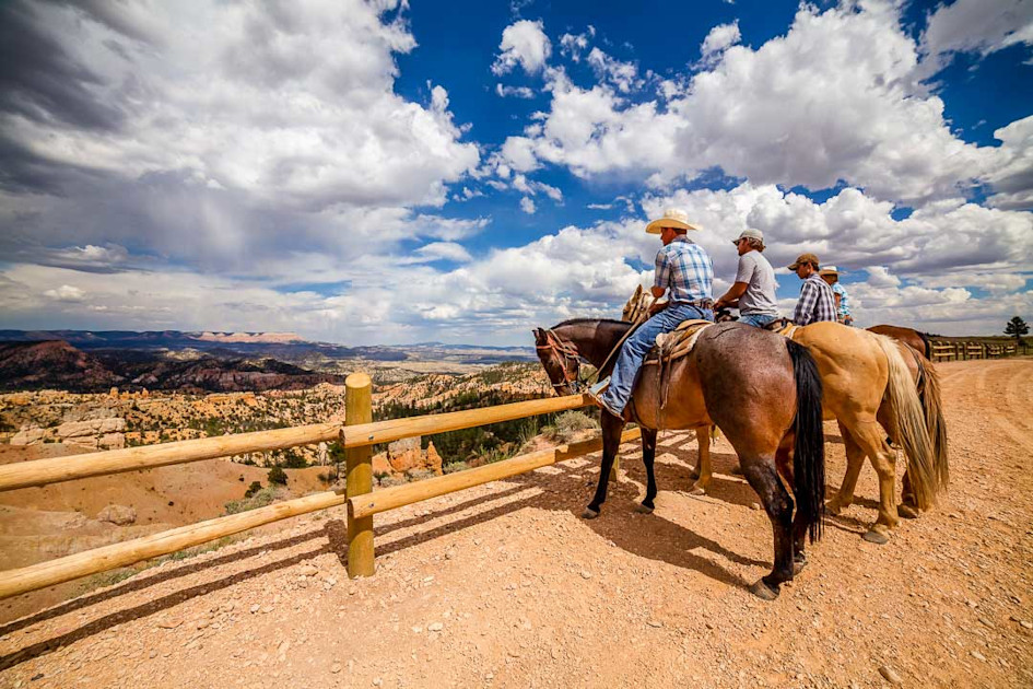 Best Time to Visit Bryce Canyon | Utah.com