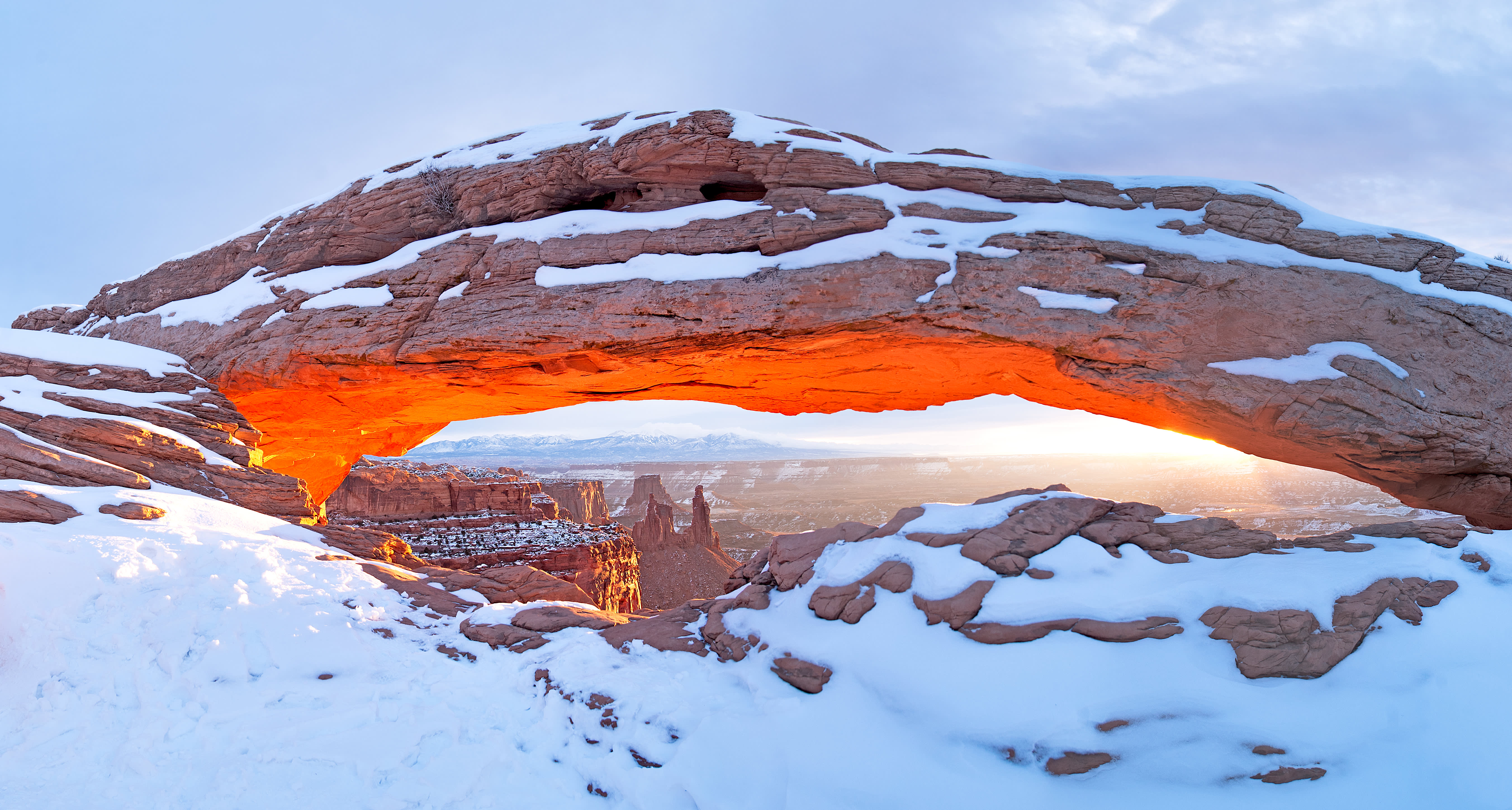 10 Best Utah Winter Activities (Besides Skiing)