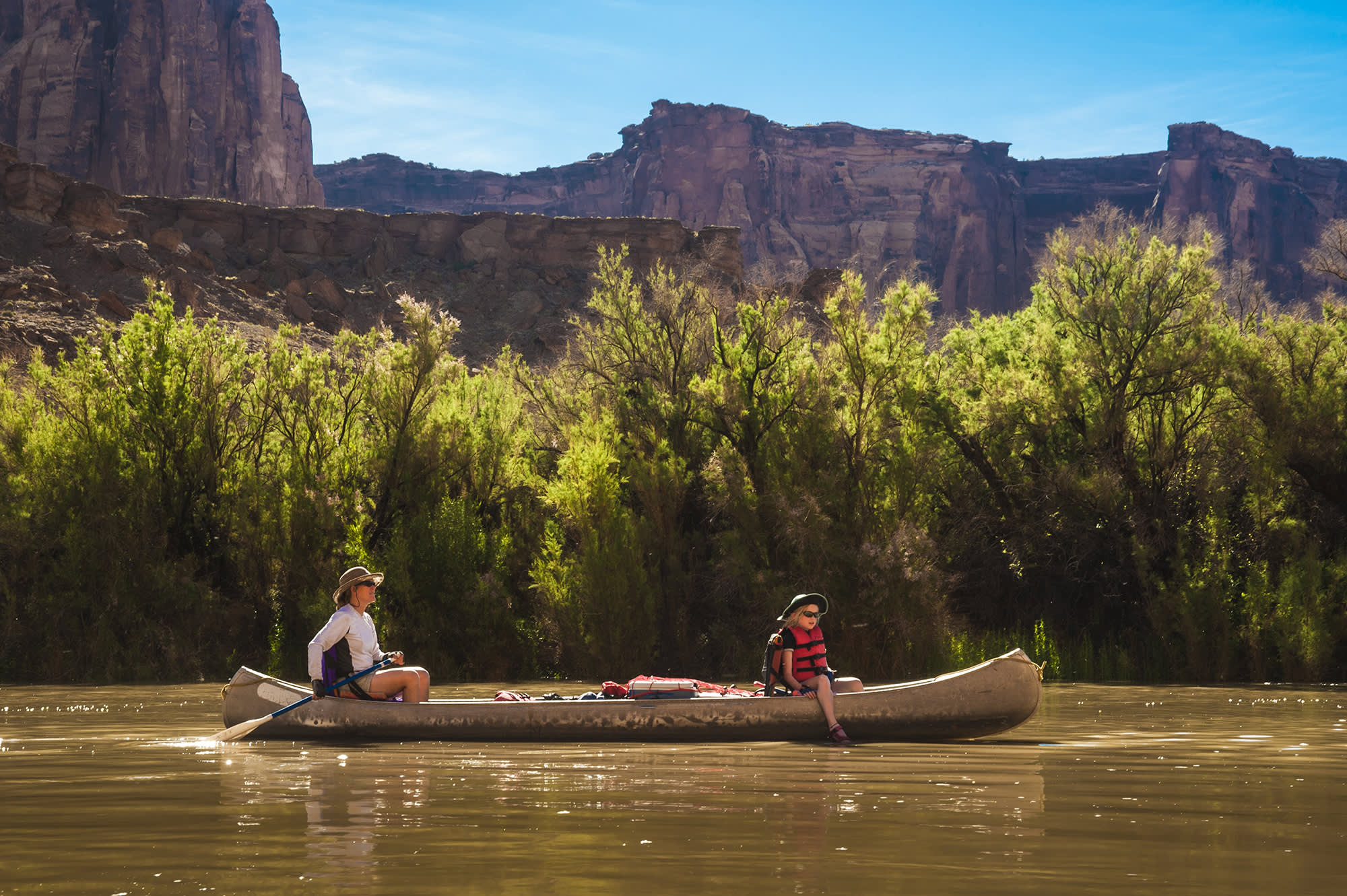 Your Guide to Memorial Day Weekend in Utah