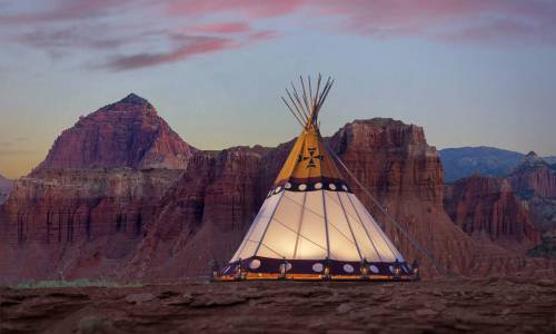 9 Reasons Your Next Glamping Trip Should Be in Capitol Reef