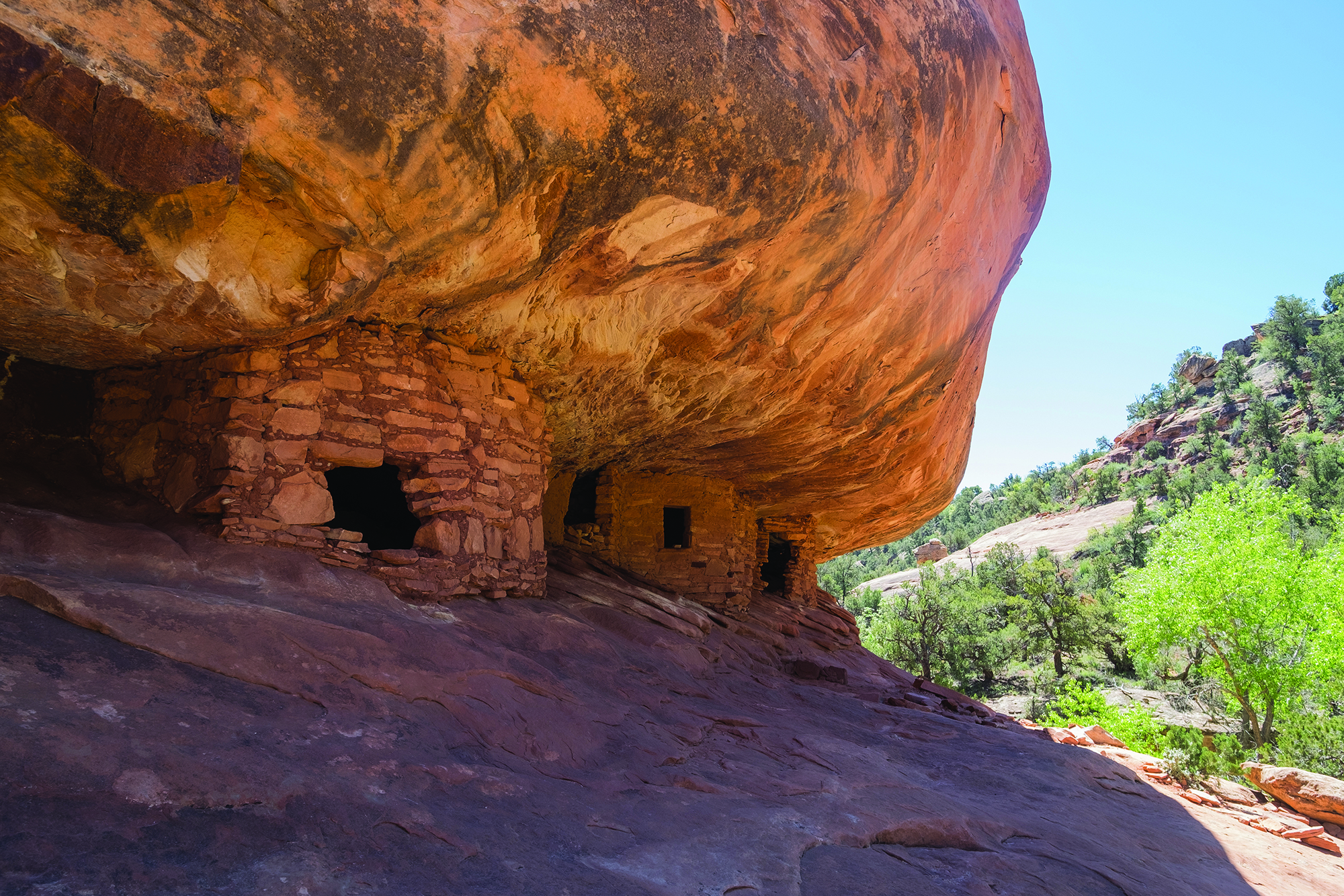 Everything You Need To Know About Visiting Bears Ears National Monument