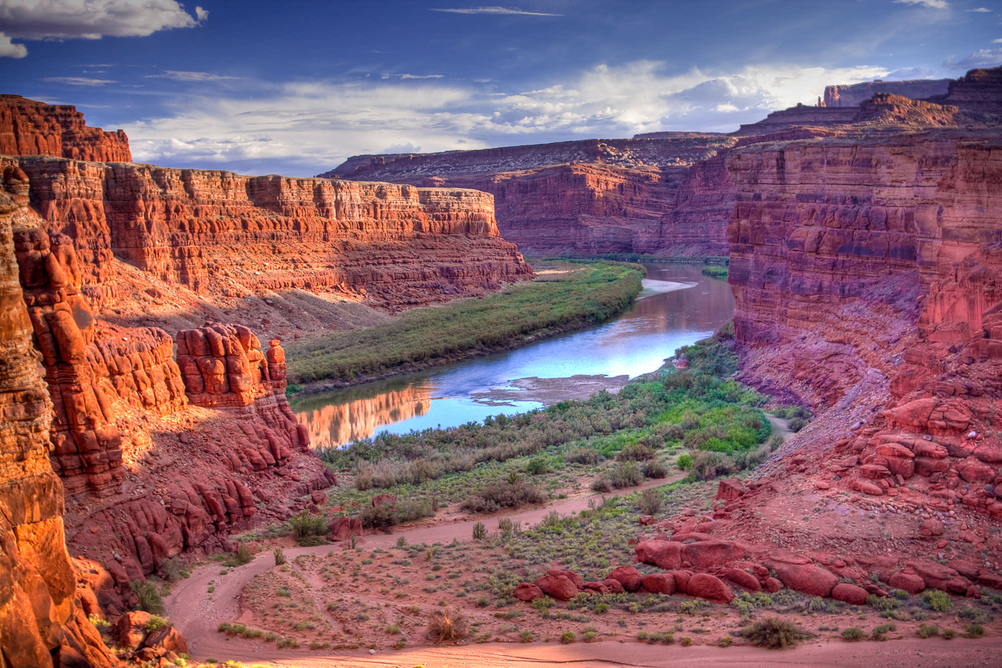 Canyonlands National Park - Itinerary | Utah.com