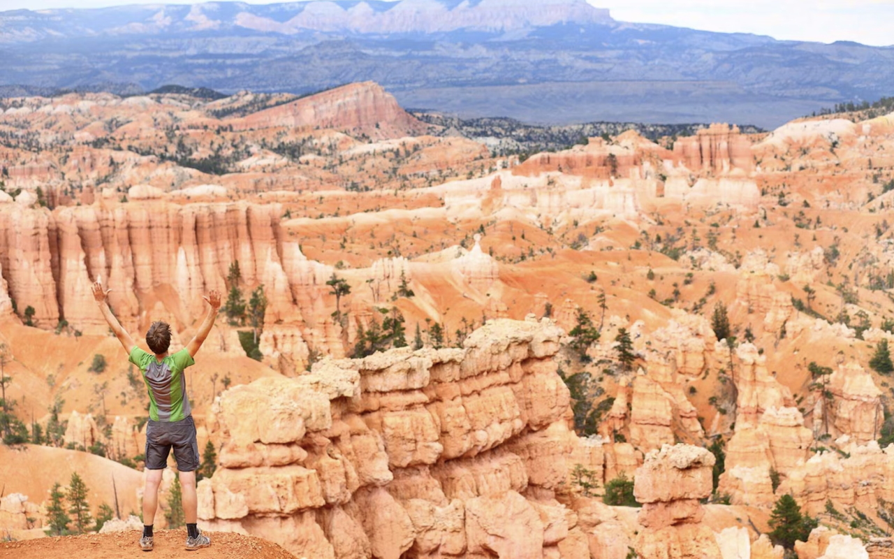 Mountain Travel Sobek | Photo Gallery | 1 - See Bryce Canyon National Park!