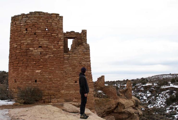 Hovenweep National Monument