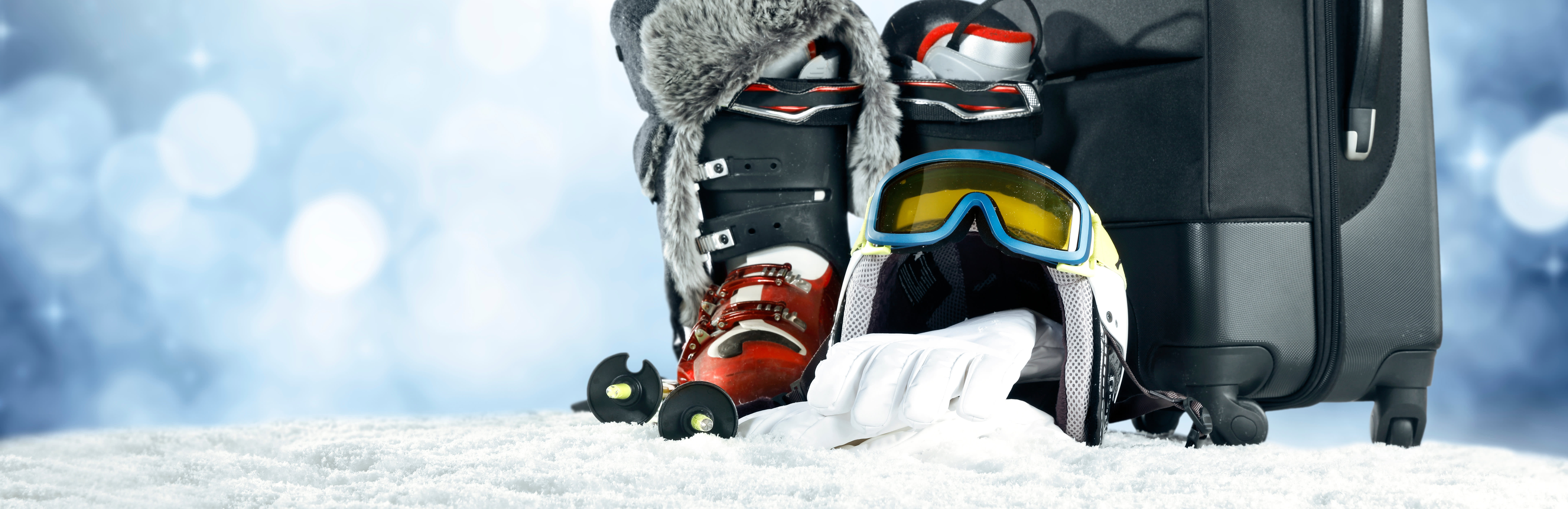 Boot Cozies™ Alpine/Nordic Leg Warmers