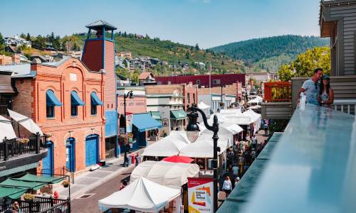 8 Secrets to Sustainable Travel in Park City