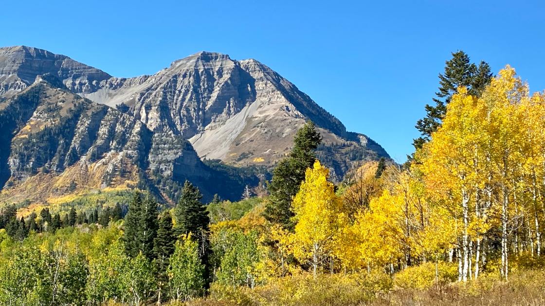 Free Family Friendly Fall Activities Abound Around Utah