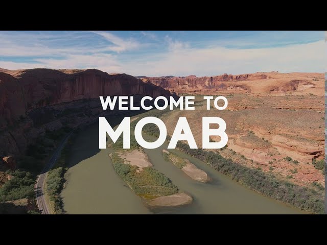 Moab Utah Stay in Moab and discover Arches