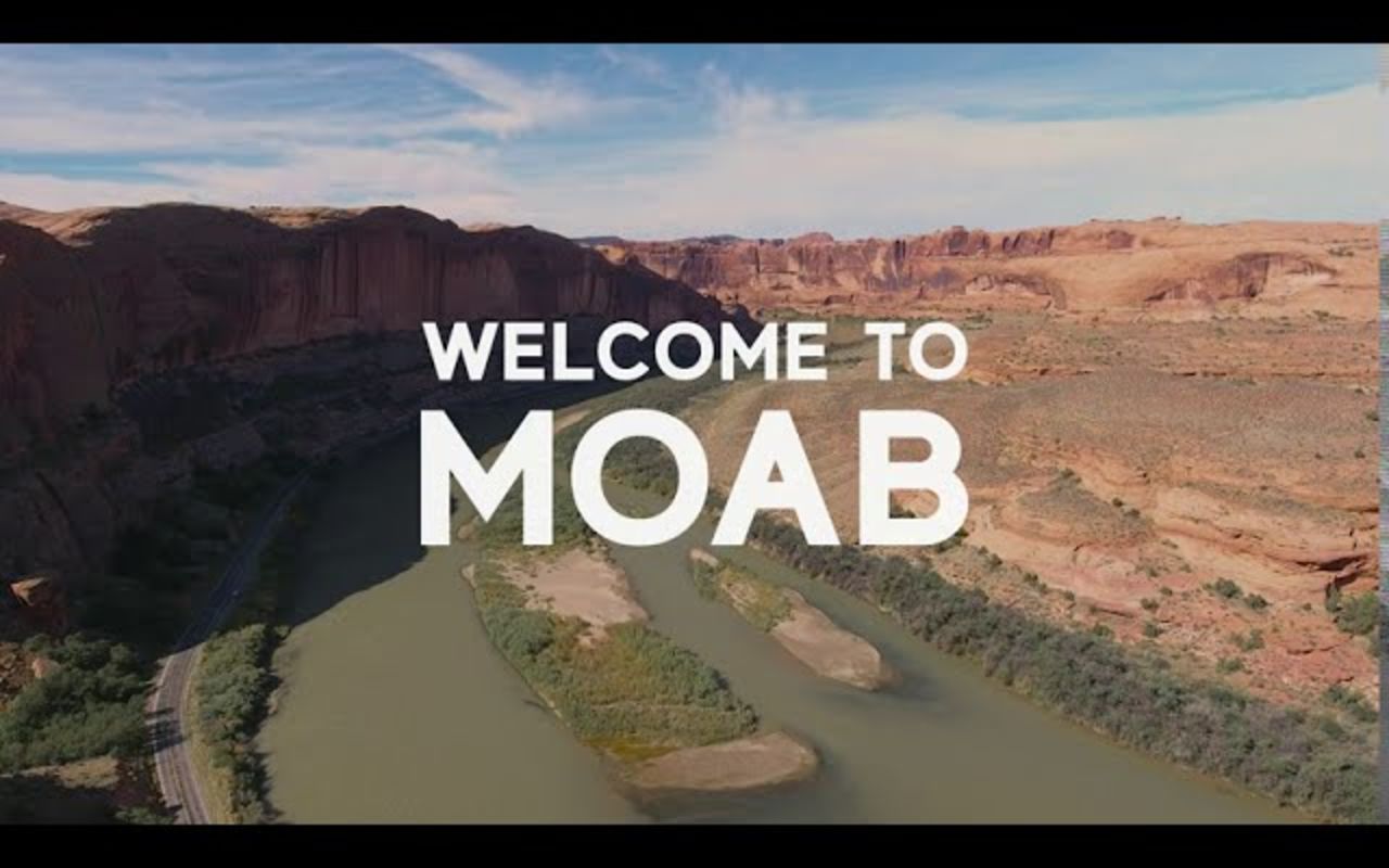 Moab | Photo Gallery | 0 - Welcome to Moab