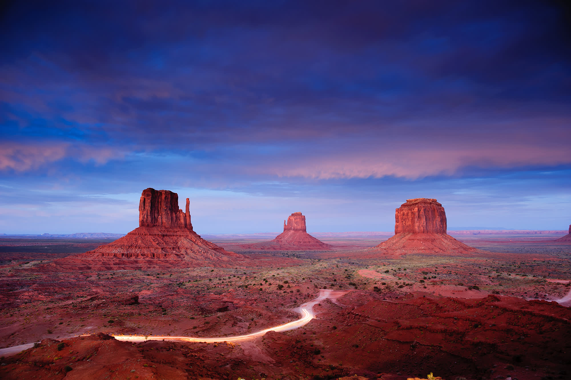 Monument Valley Hotels & Lodging | Utah.com