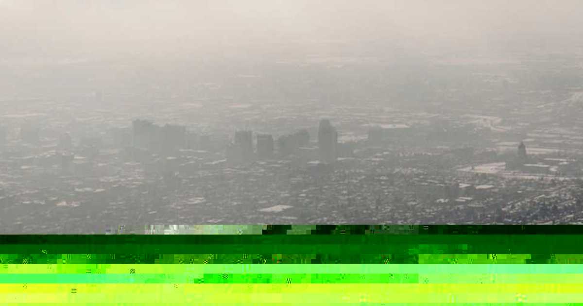 Talk to me about Utah Inversion