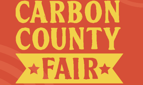 Darke County Fair 2025 Entrance Gate