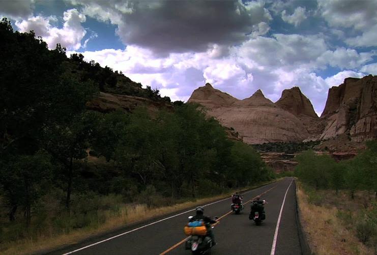 Capitol Reef Transportation | Photo Gallery | 1