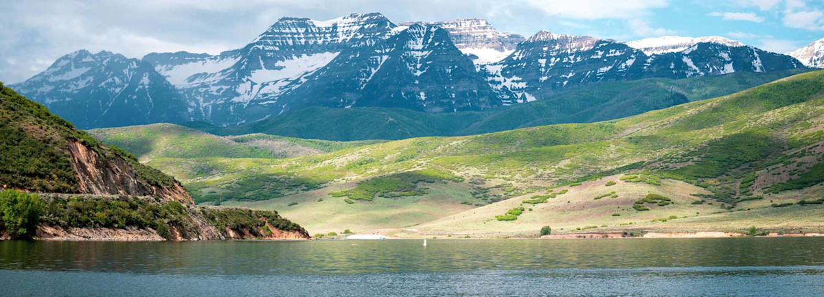 Deer Creek Island Resort