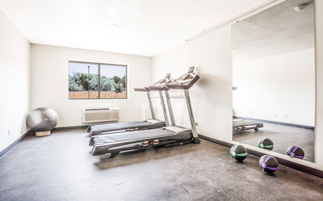 Red Sands Hotel | Photo Gallery | 6 - Fitness Center
