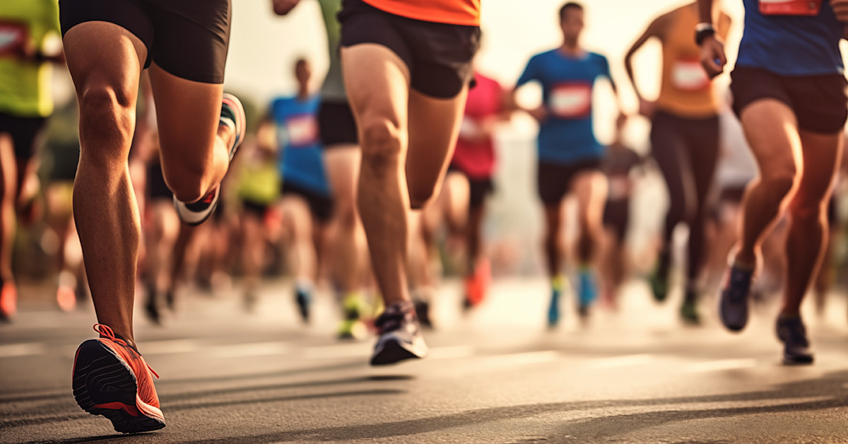 A Roundup of Unique Vacation Races in Utah
