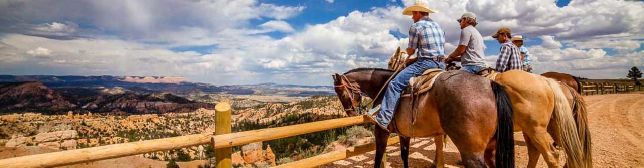 Bryce Canyon Tours & Guides | Photo Gallery | 0 - Ruby's Guided Tours Carousel 