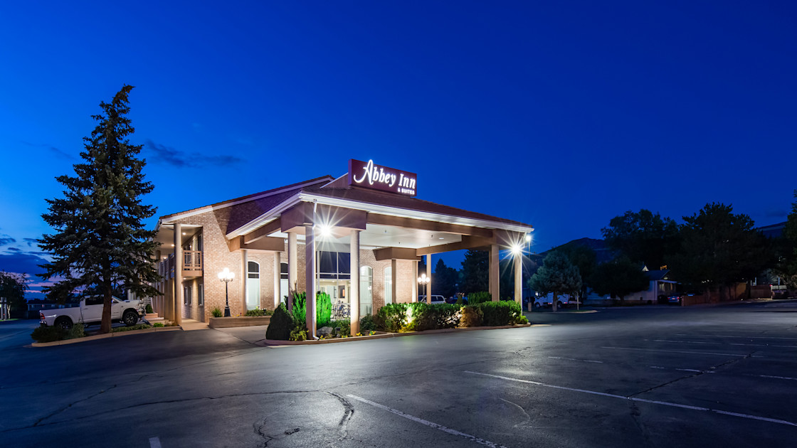 Abbey Inn & Suites Cedar City